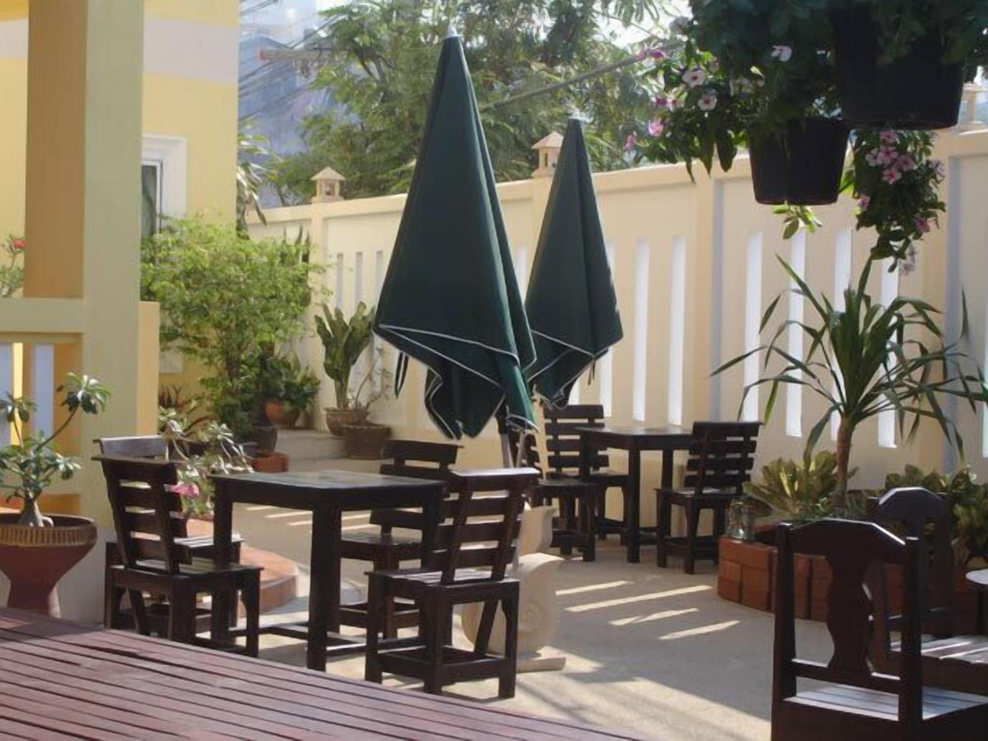 Restaurant Pius Place