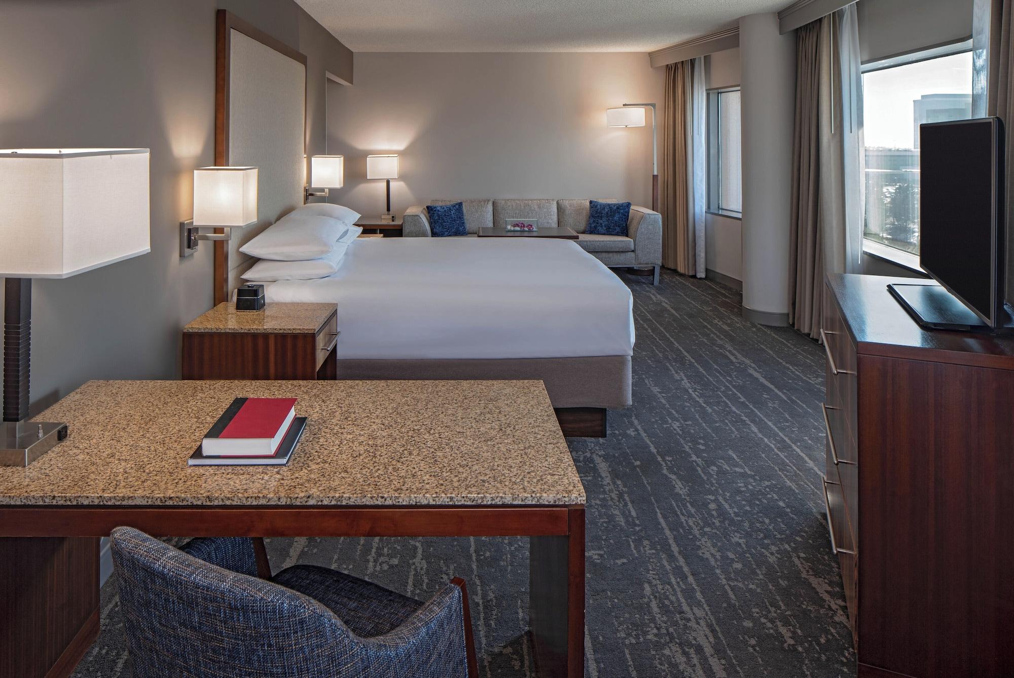 Habitación Hyatt Regency Denver Tech Center