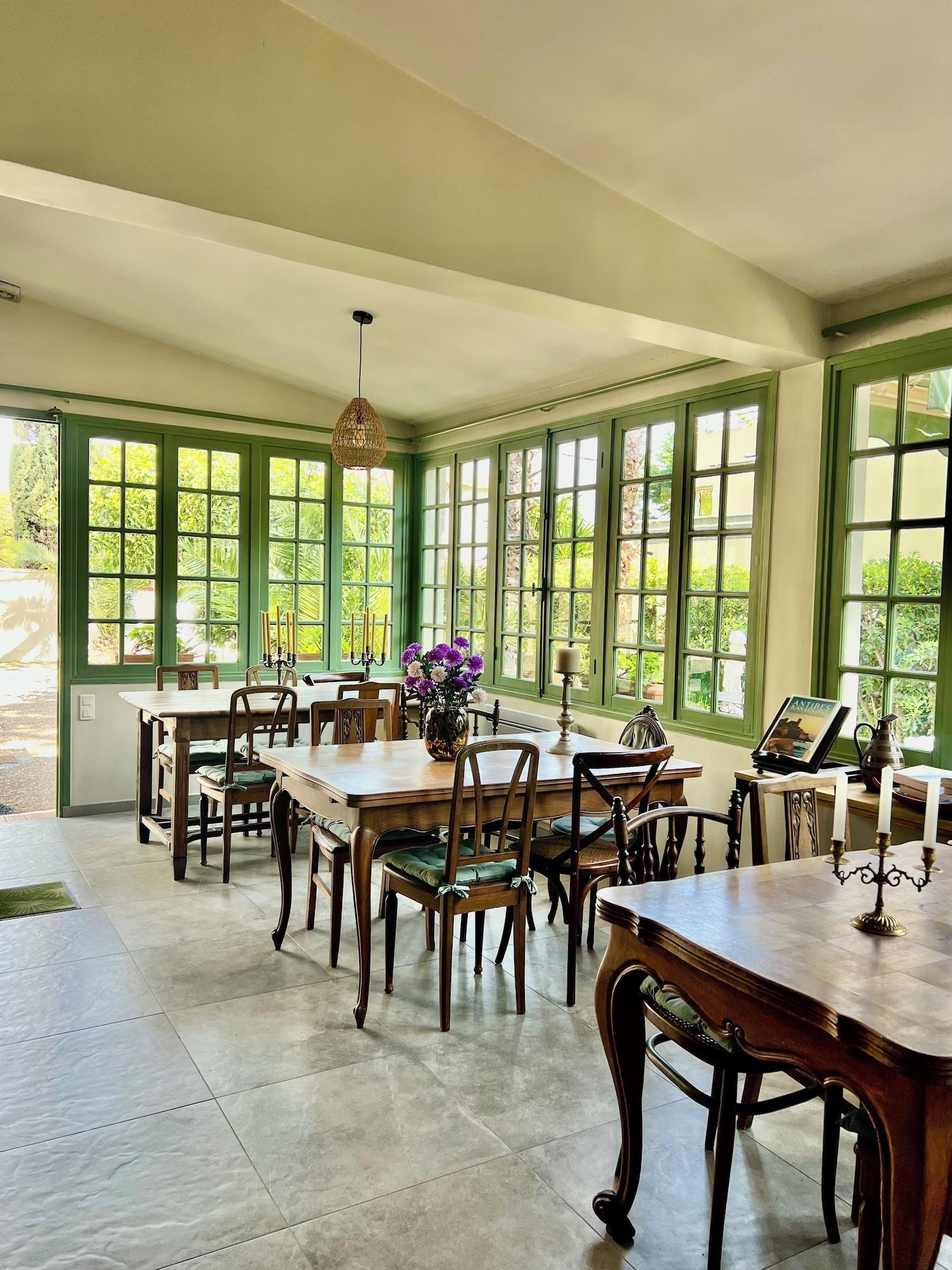 Restaurant Le Ponteil