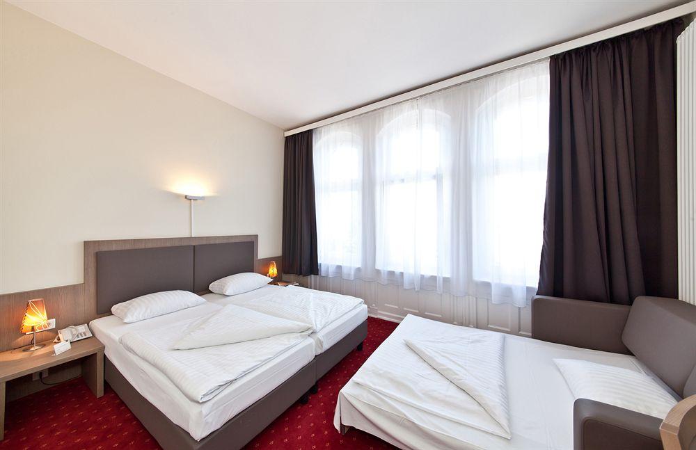 Habitación Hotel Holstenwall