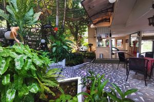 Alojamiento - On The Hill Karon Resort