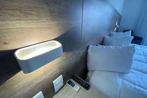 Alojamiento - Hotel Aeropuerto Morelia