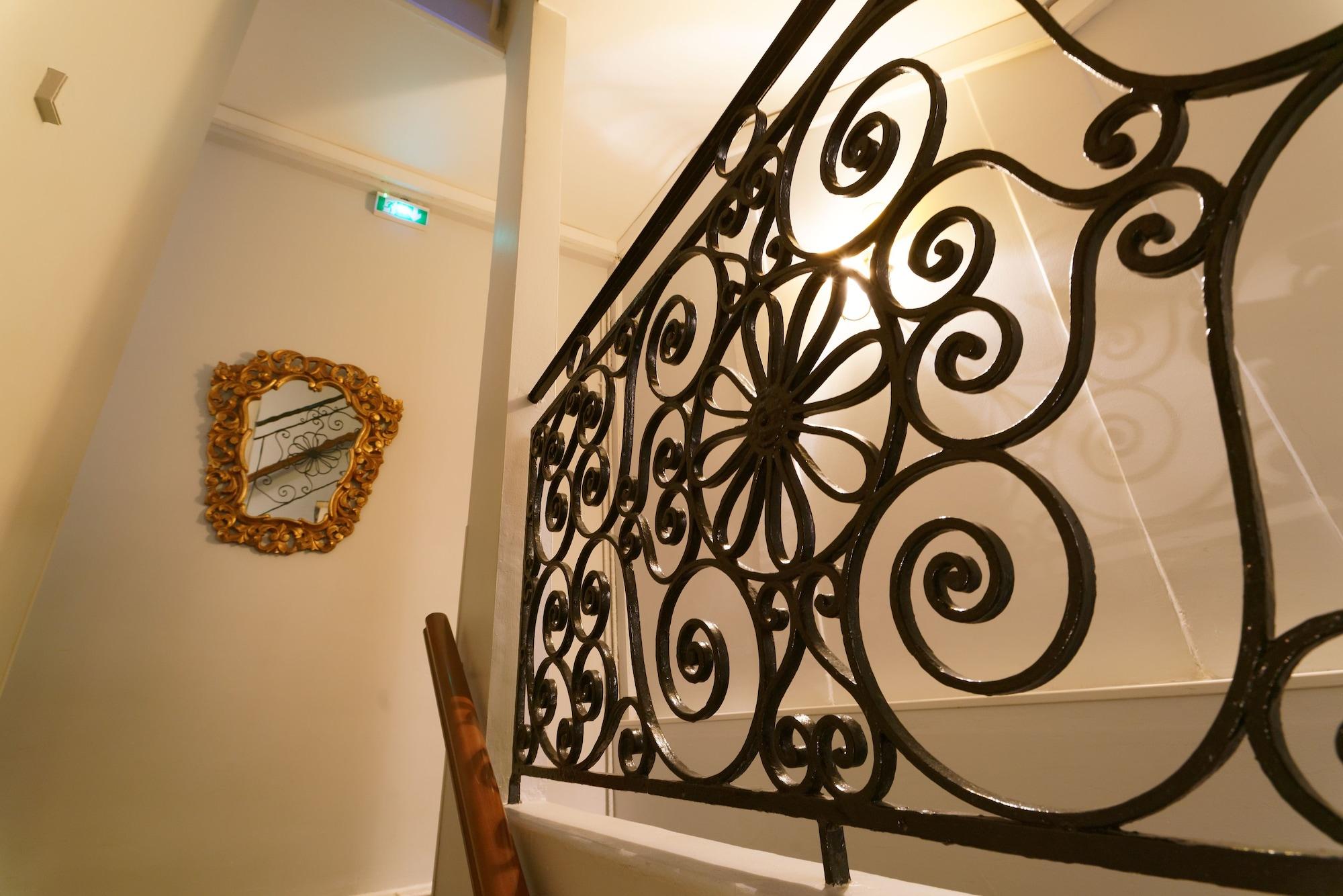 Varios Hostel Toulouse Wilson