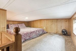 Alquiler Vacacional - Cabin 10~ Cozy Toronto Lake Cabin ~ Walk To The Water 1 Bedroom Cabin by RedAwning