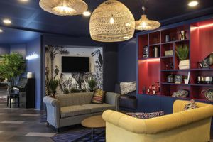 Alojamiento - Aparthotel Adagio la Défense Courbevoie