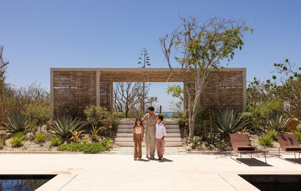 Solaz, A Luxury Collection Resort, Los Cabos a Marriott Hotel - Los mejores hoteles todo incluido en San Jose del Cabo, México