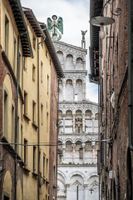 Alojamiento - Piccolo Hotel Puccini