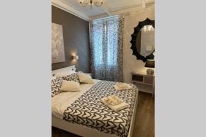 Alquiler Vacacional - DOMUS TUSCIA APARTMENTS Via Estrema 2