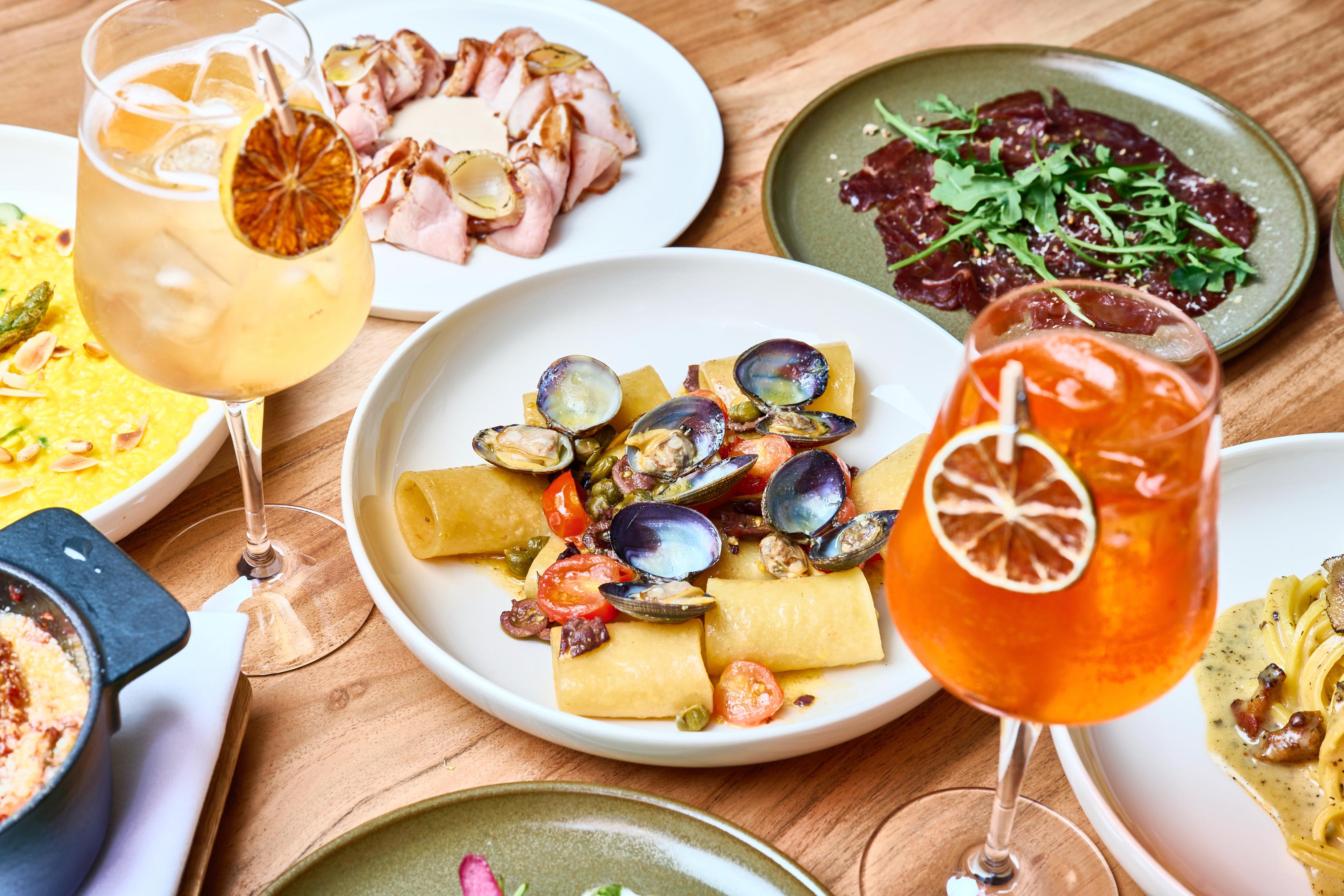 Restaurant Pullman Paris Montparnasse Hotel