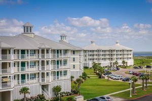 Alojamiento - Holiday Inn Club Vacations Galveston Beach Resort by IHG