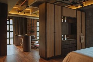 Alquiler Vacacional - Living 10-36 Dieztreintayseis Short & Long Term