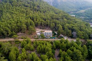 Alojamiento - Esperanza Boutique Hotel of Lykia