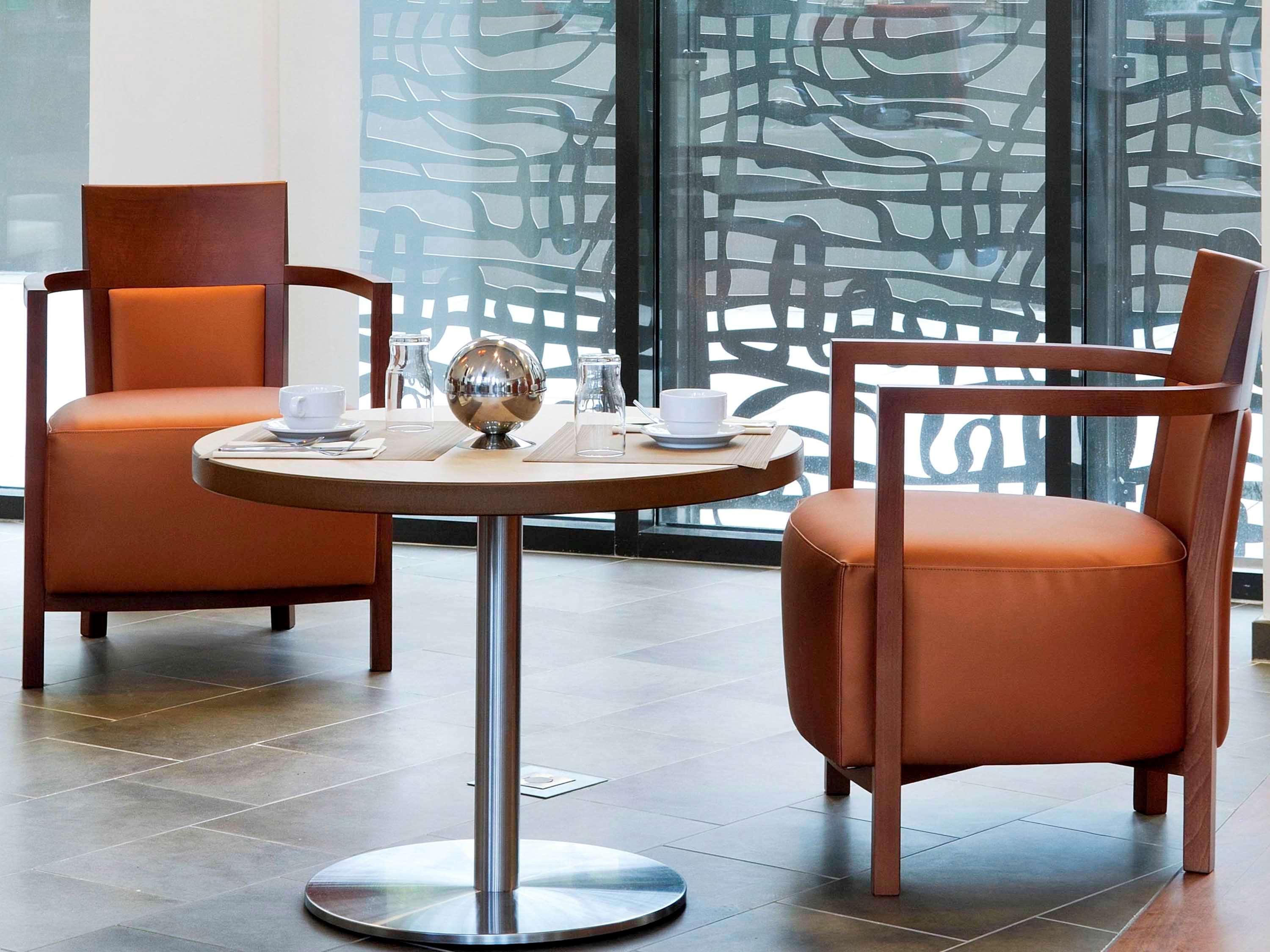 Restaurant Aparthotel Adagio Bordeaux Gambetta