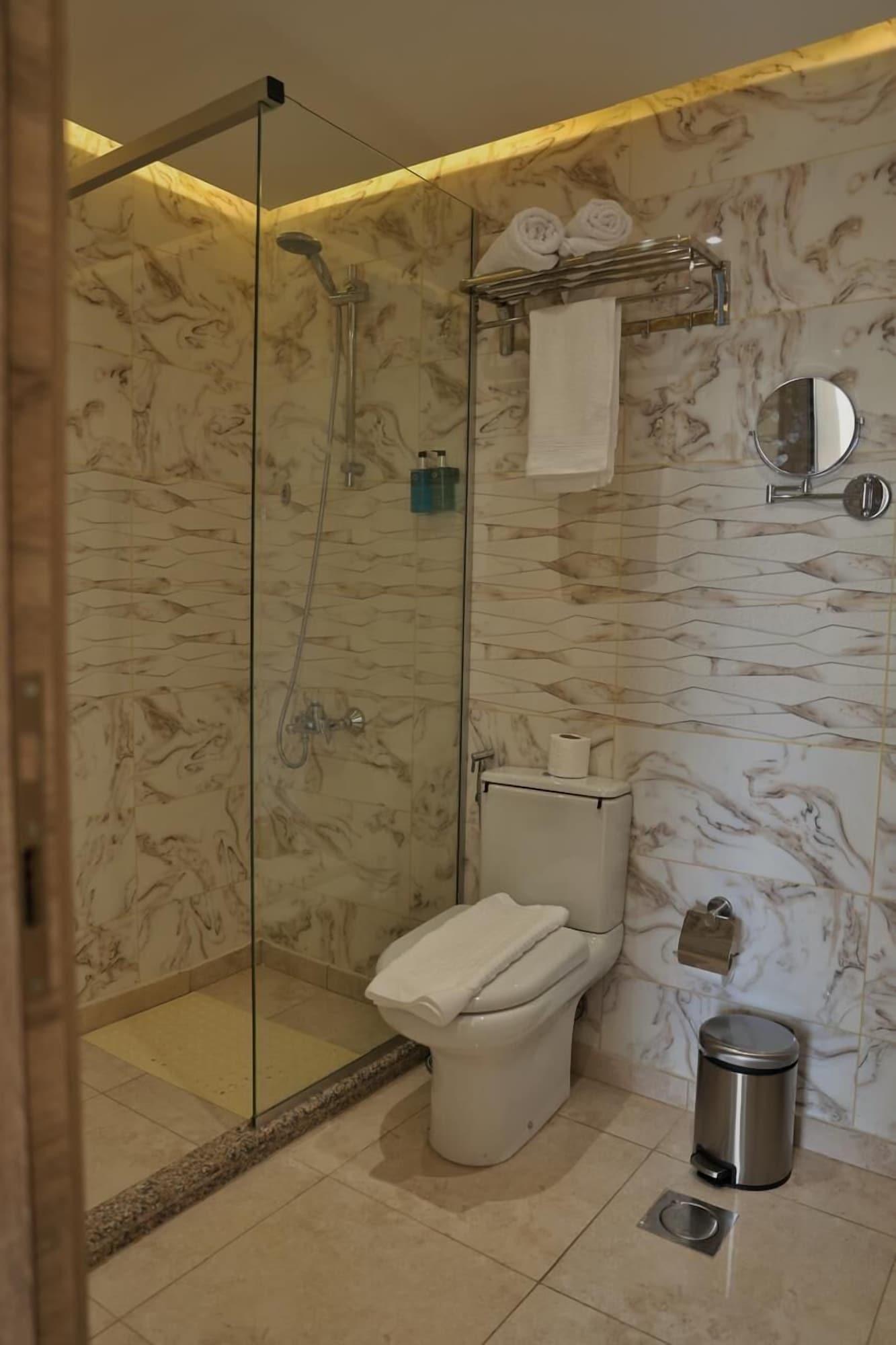 Equipamiento de Habitación Grand Season hotel