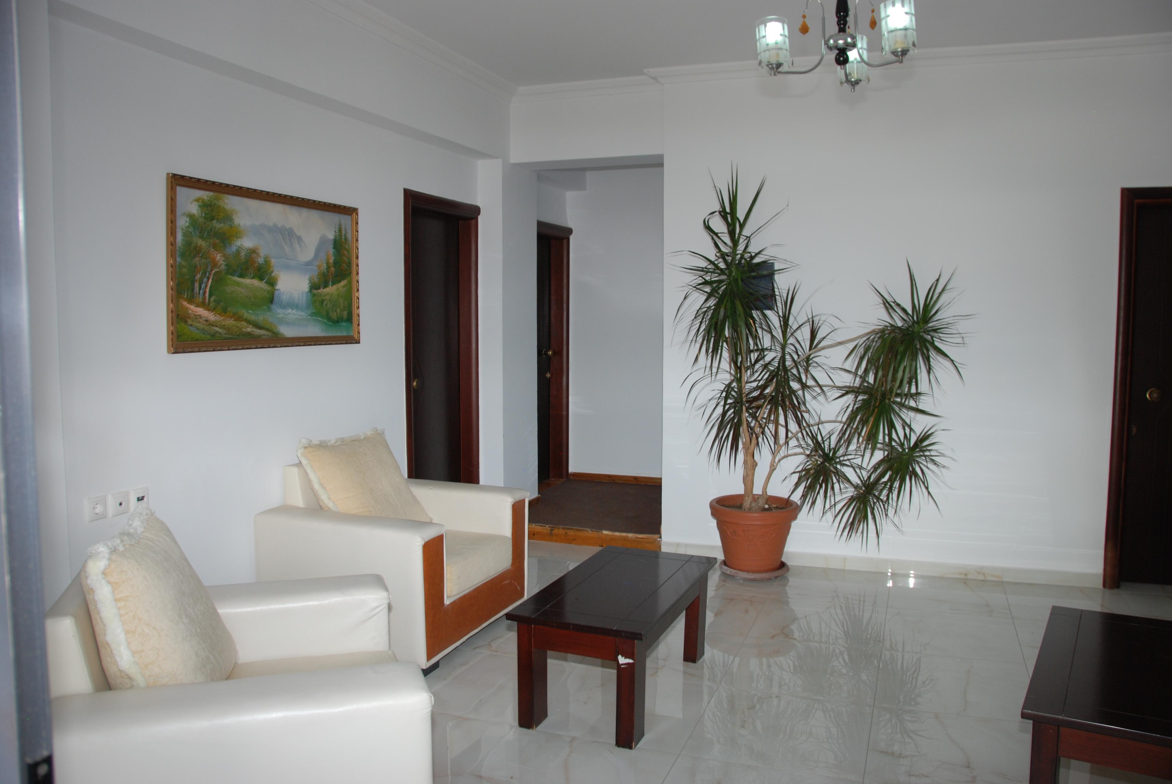 Vista Lobby Hotel Freskia