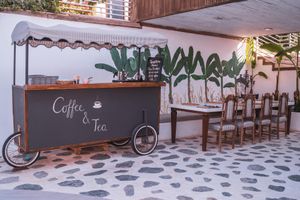 Alojamiento - Monta Verde Hotel and Villas - Boutique Class