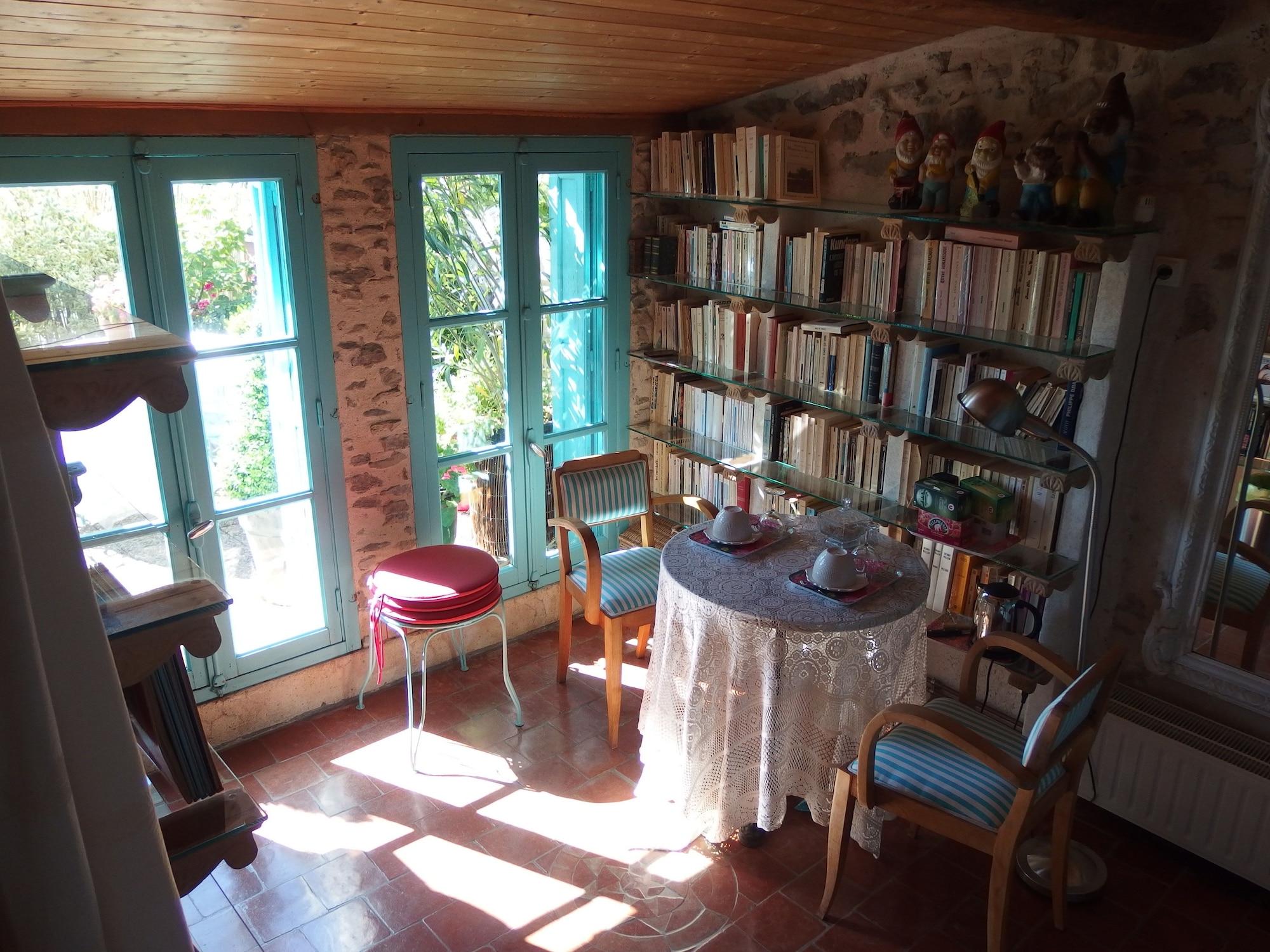 Set de Habitación Riverside Home Cottage