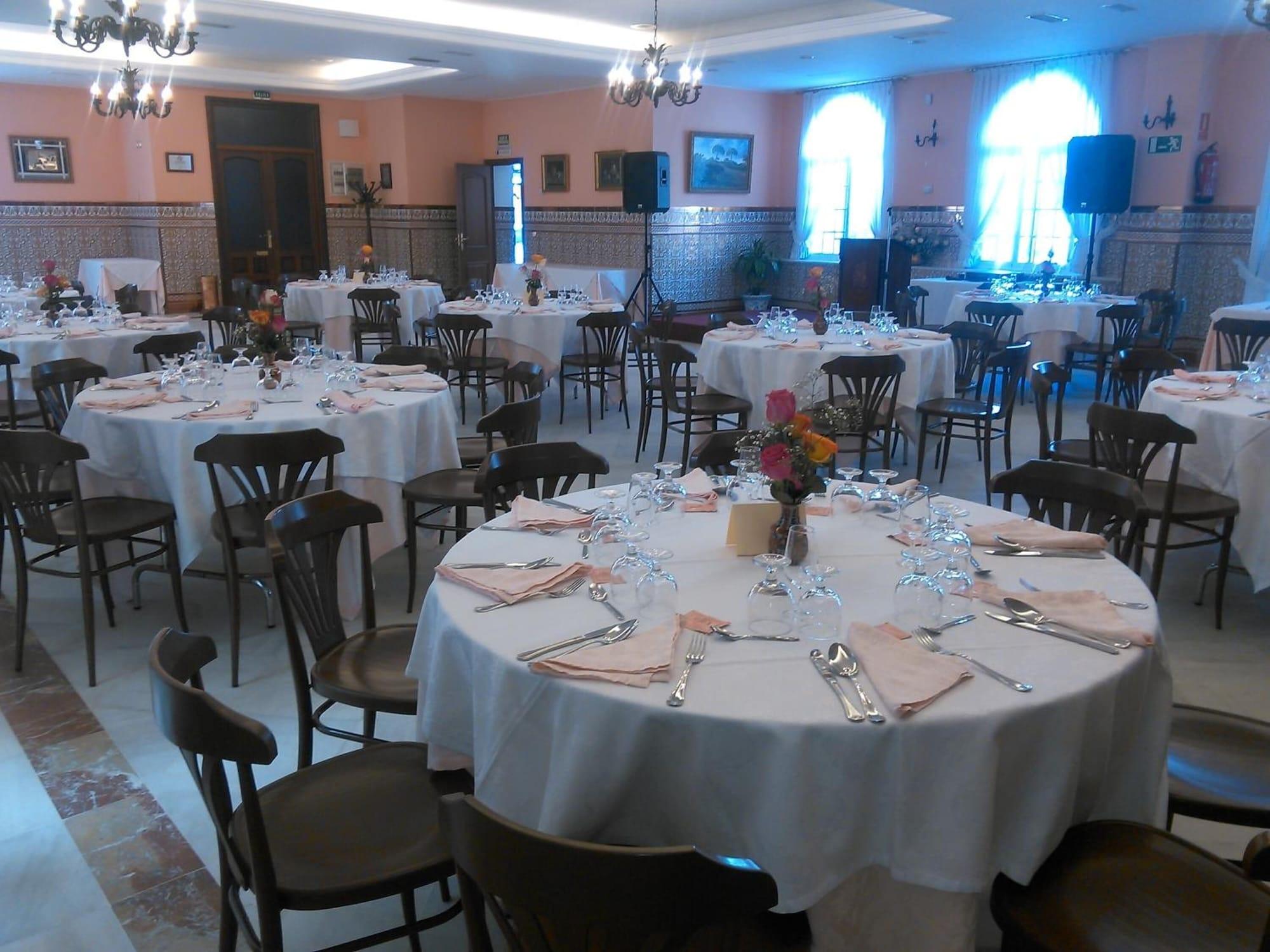 Restaurant Chipiona