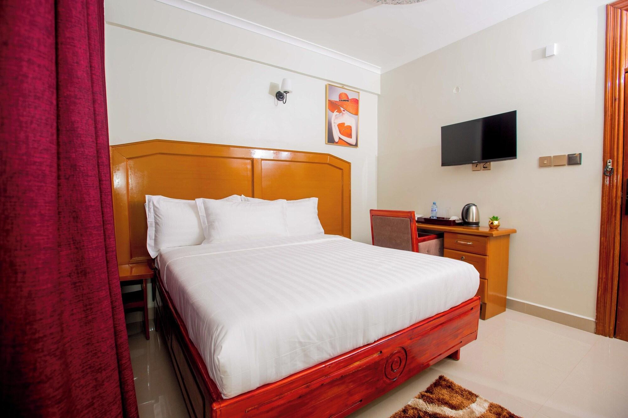 Varios HADJENS HOTEL