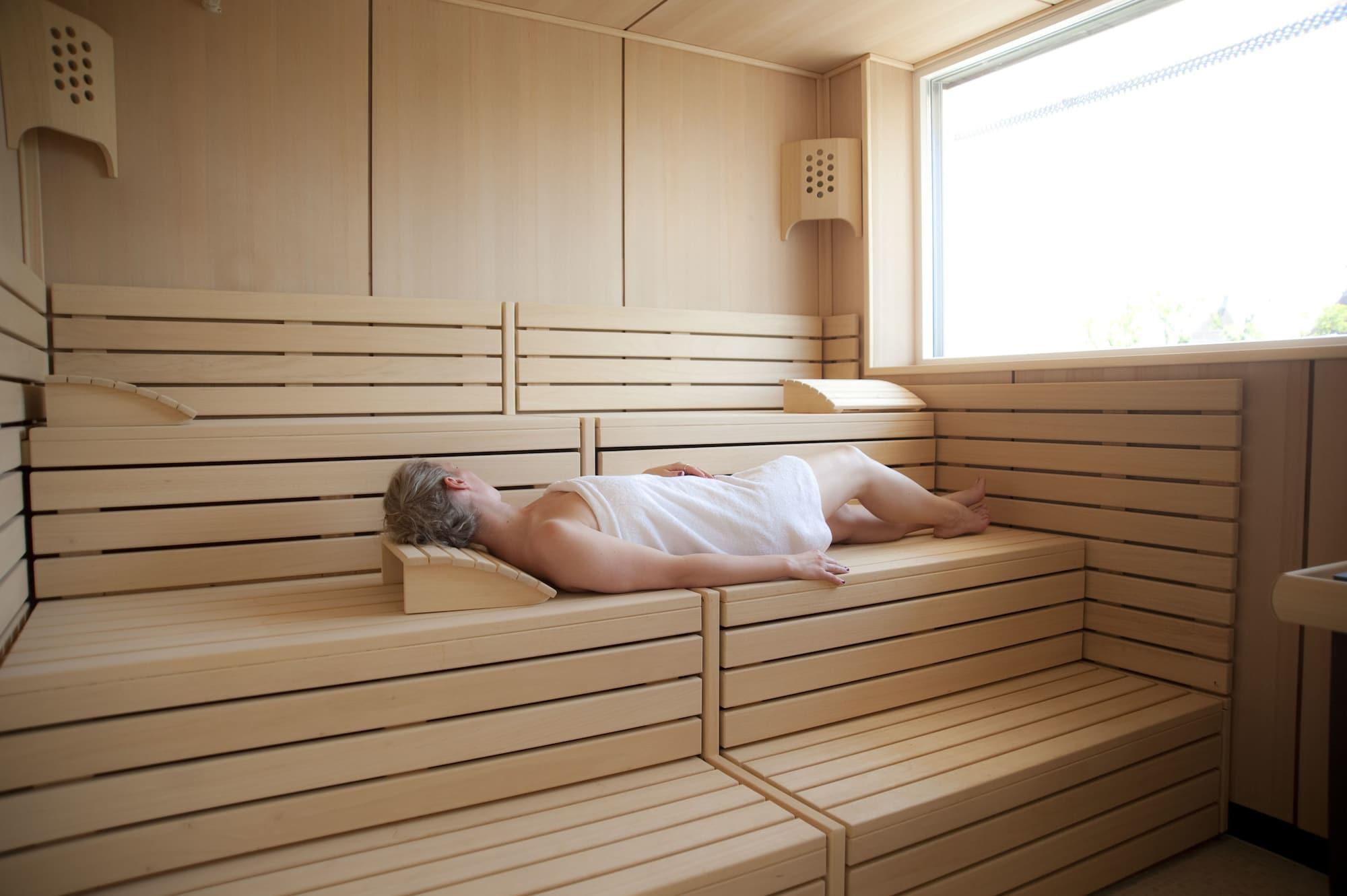 Spa Cityhotel Design & Classic