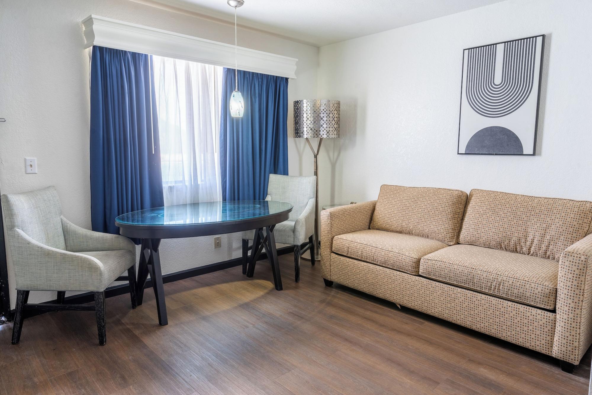 Habitación Sands Inn & Suites