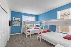 Alquiler Vacacional - Minutes from Disney & Universal