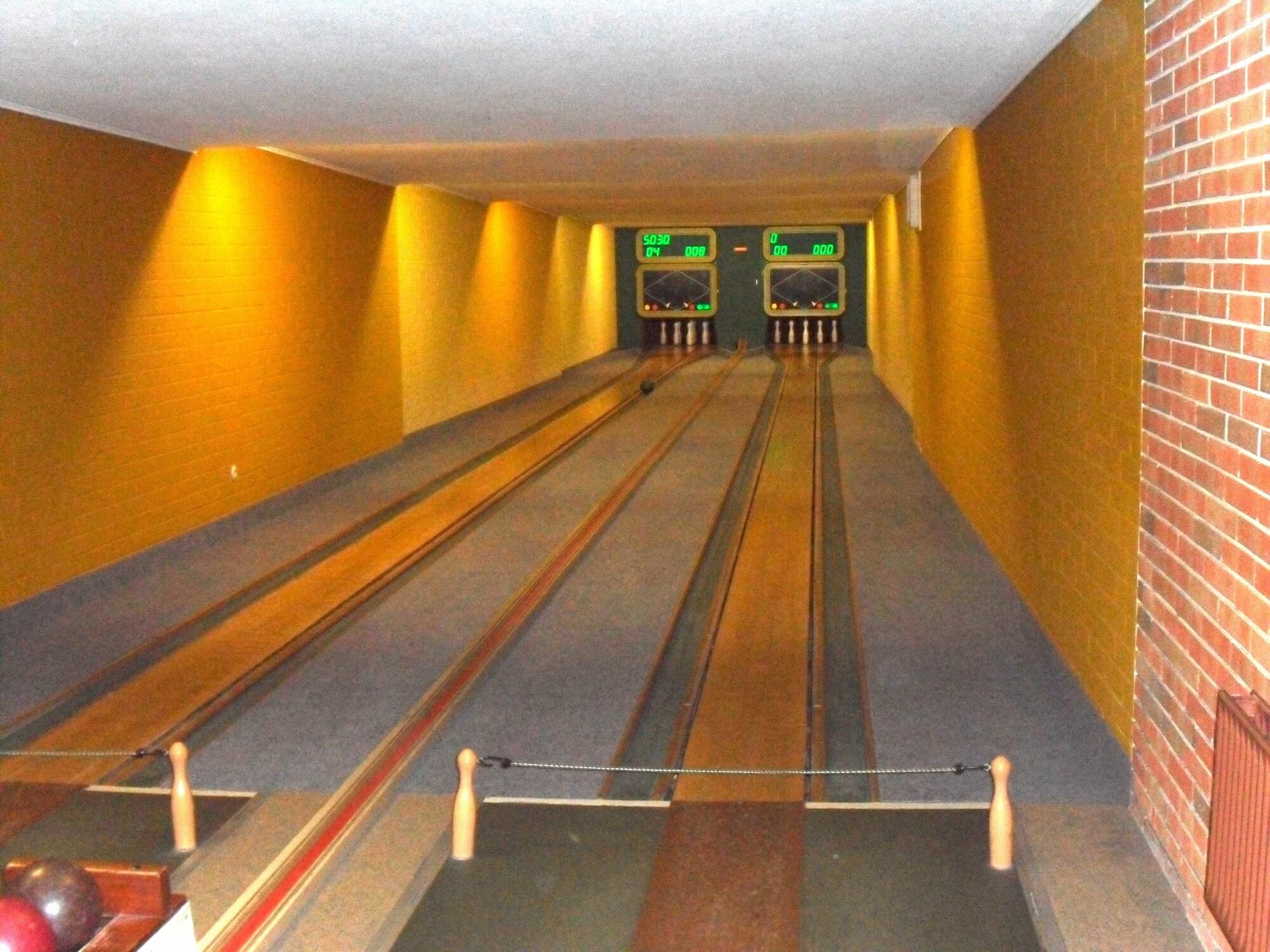 Instalaciones Recreativas Puck Landgasthof
