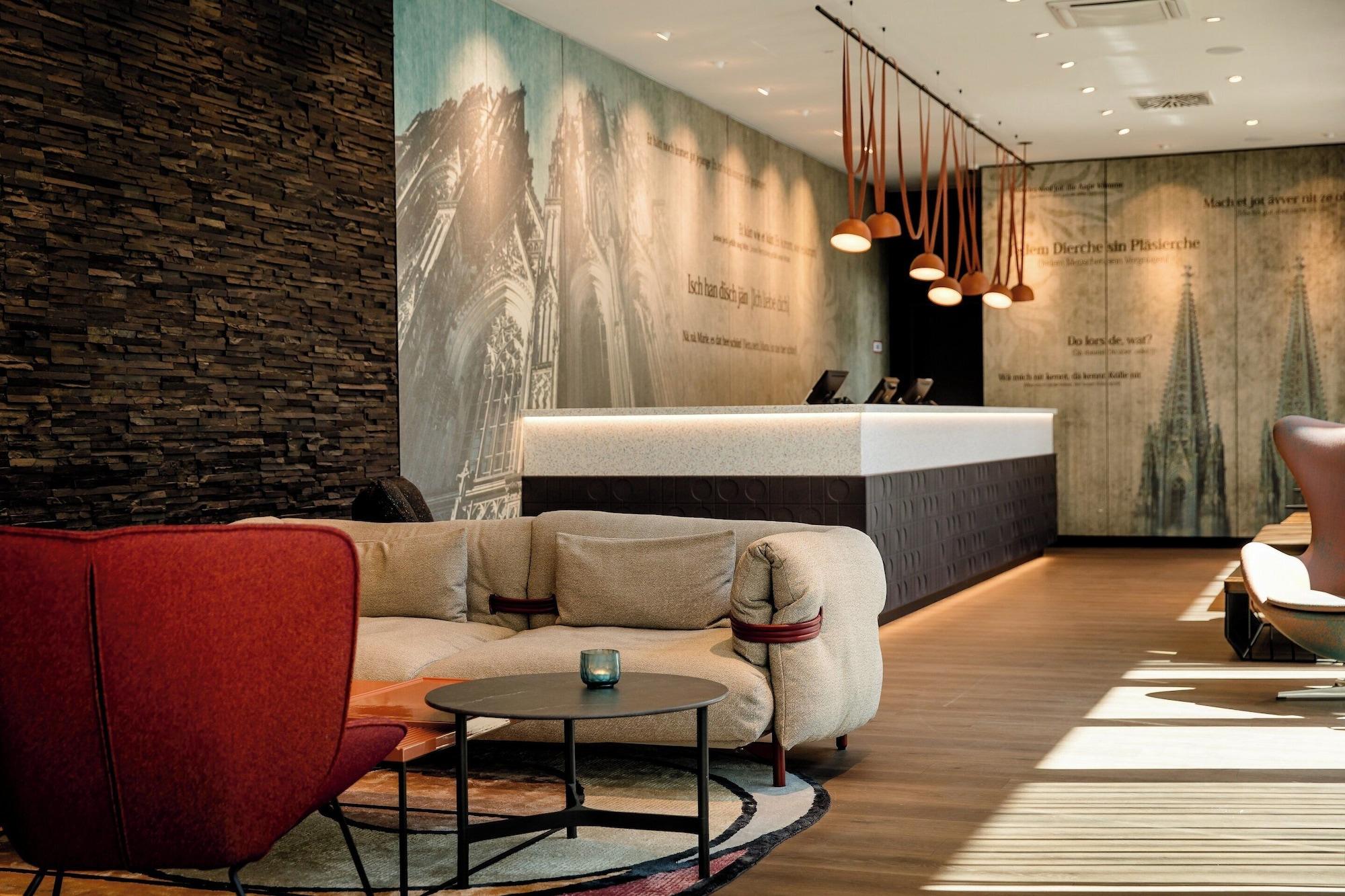 Varios Motel One Köln - Mediapark
