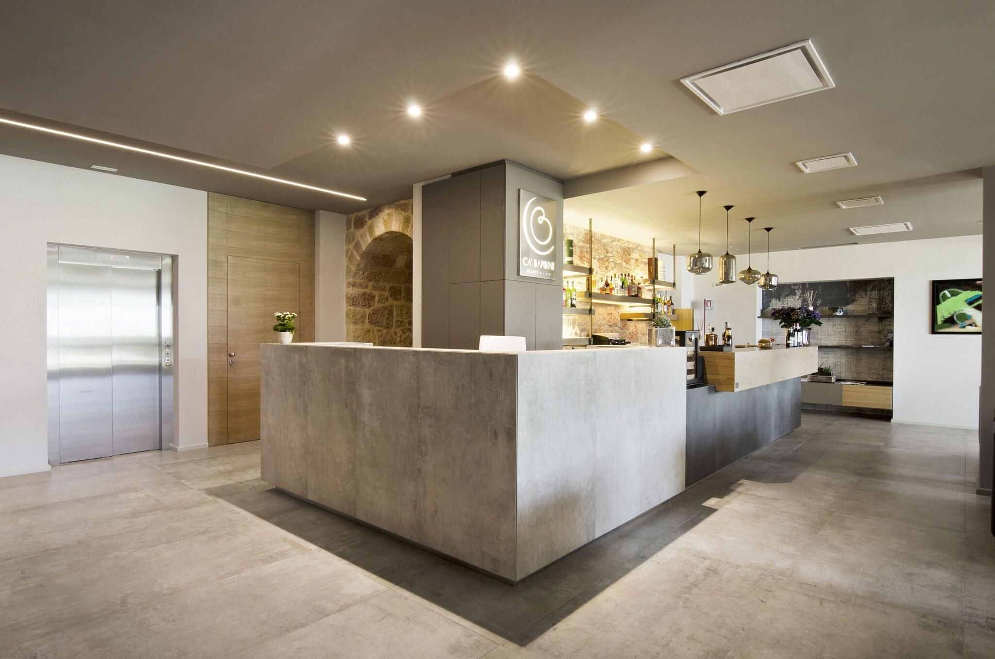 Restaurant Cà Barbini Resort