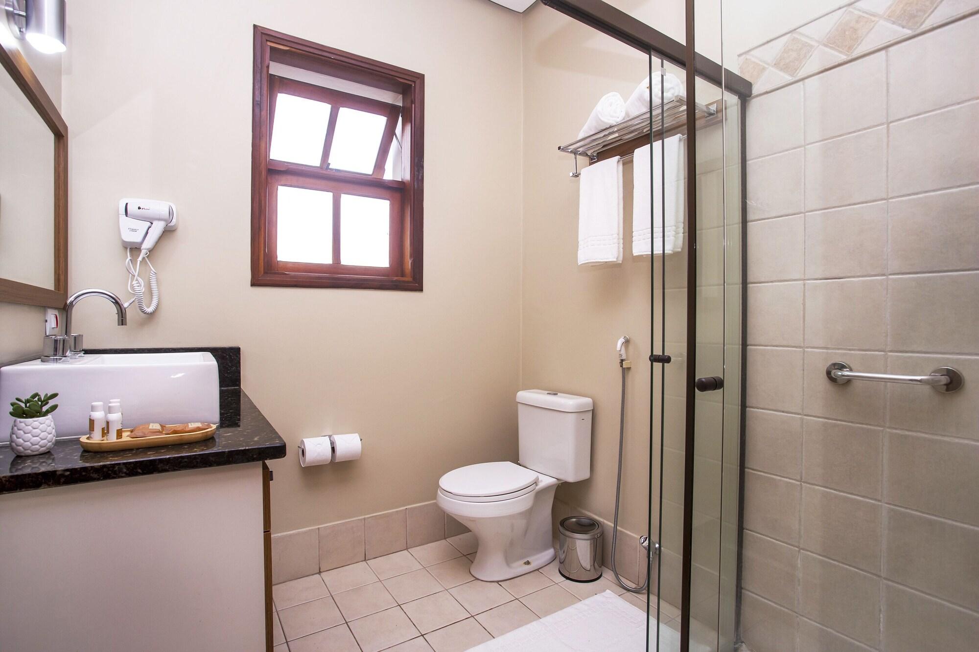 Equipamiento de Habitación Hotel Gambrinus