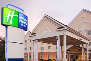 Alojamiento - Holiday Inn Express Hotel & Suites Boston-Marlboro by IHG