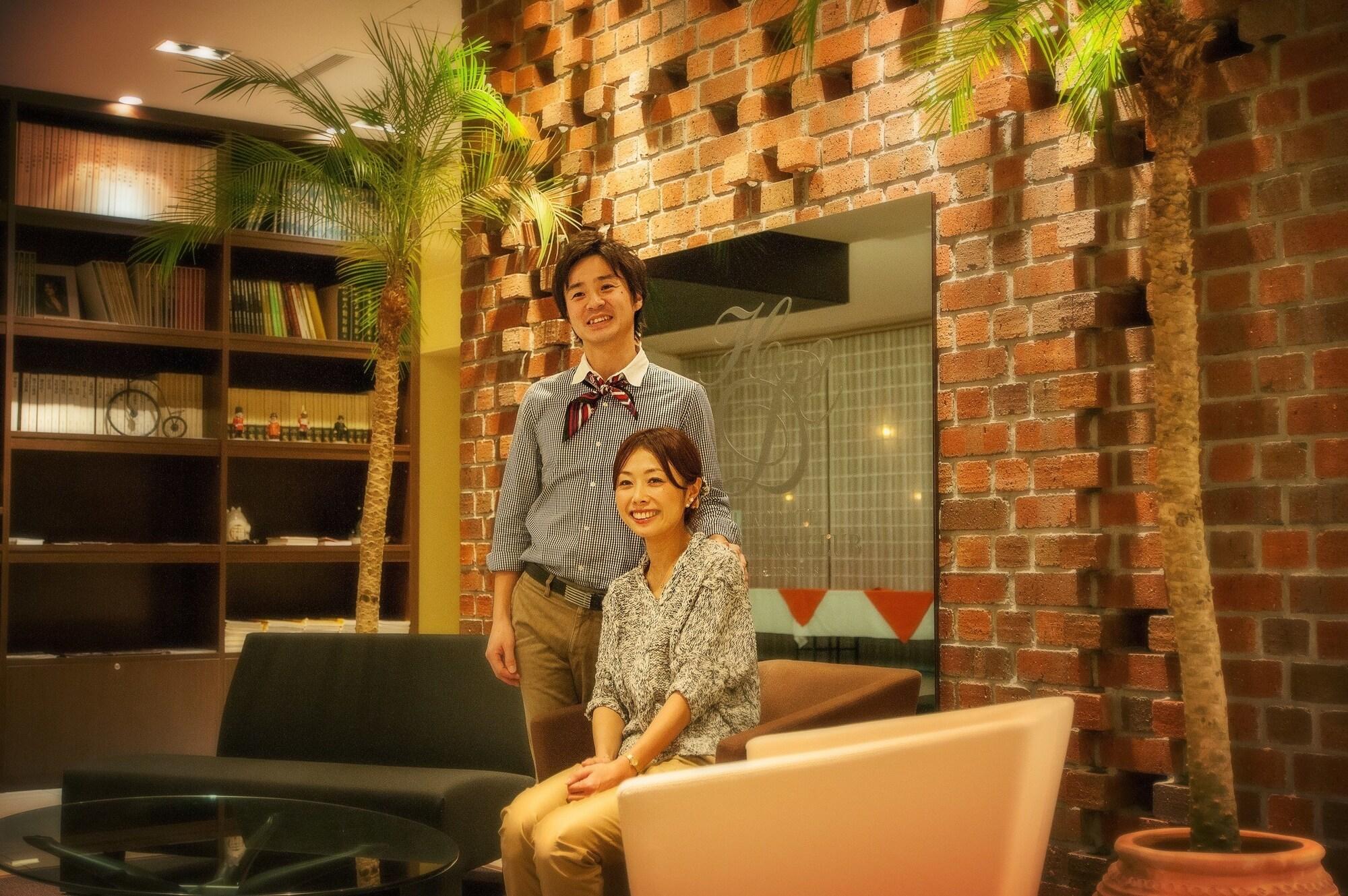 Vista Lobby Hakodate Danshaku Club Hotel and Resorts