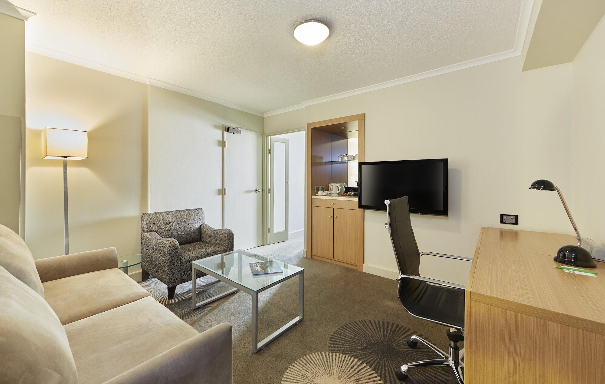 Habitación Holiday Inn Parramatta by IHG