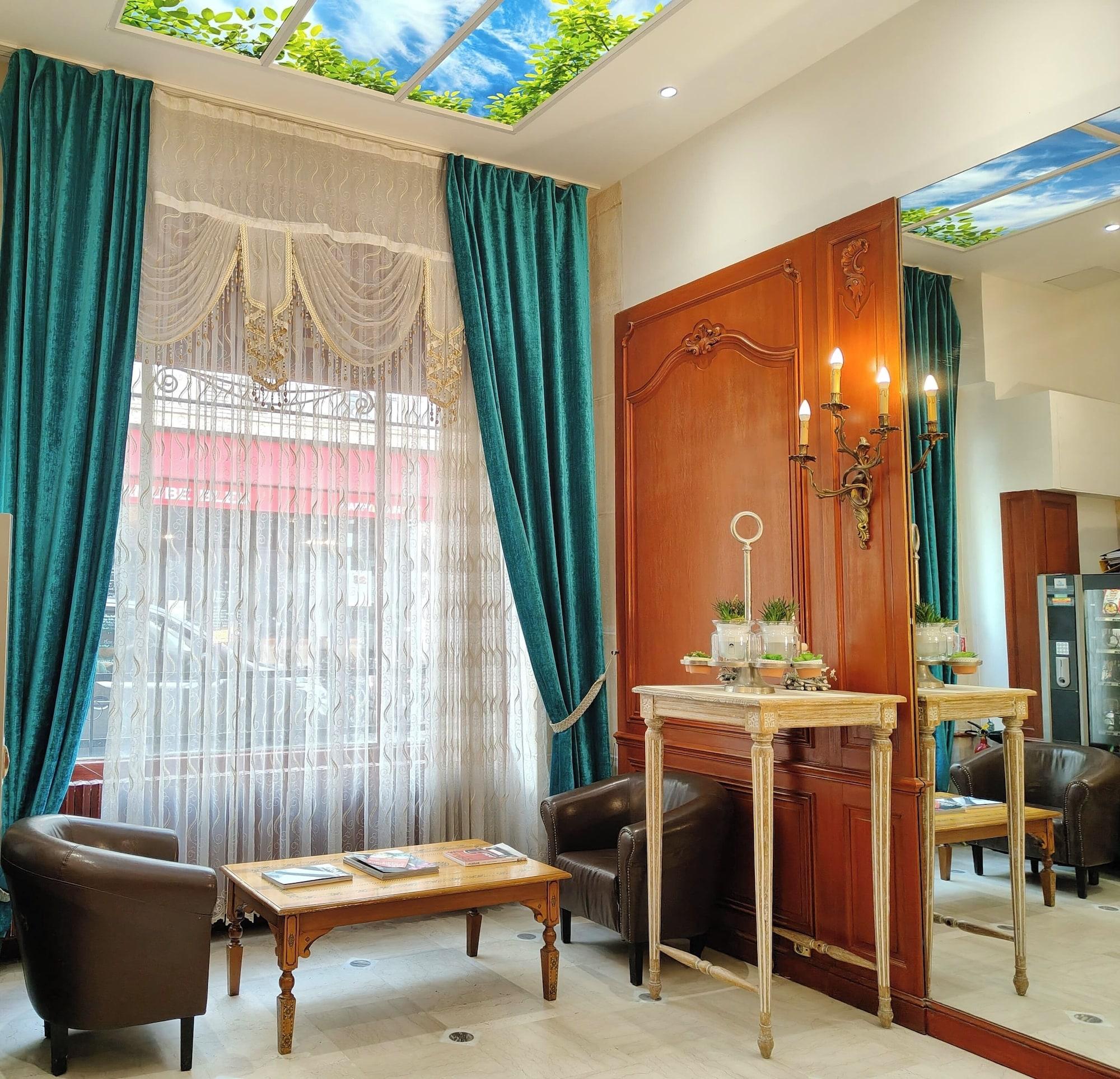 Varios Hôtel Havane