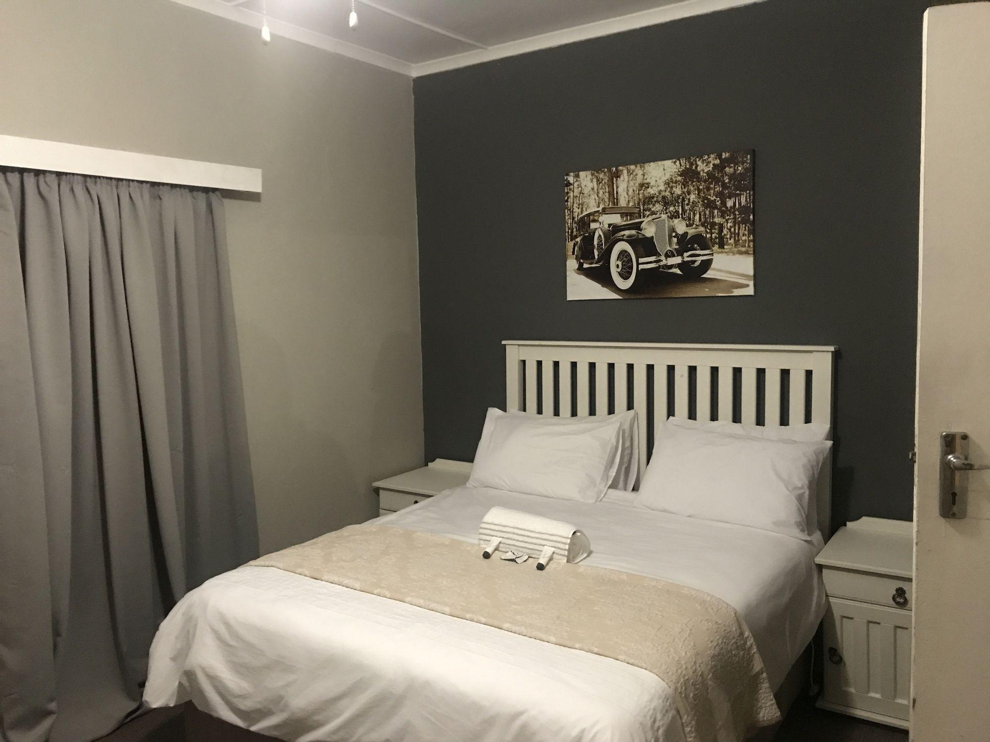 Habitación Ground X Hotel