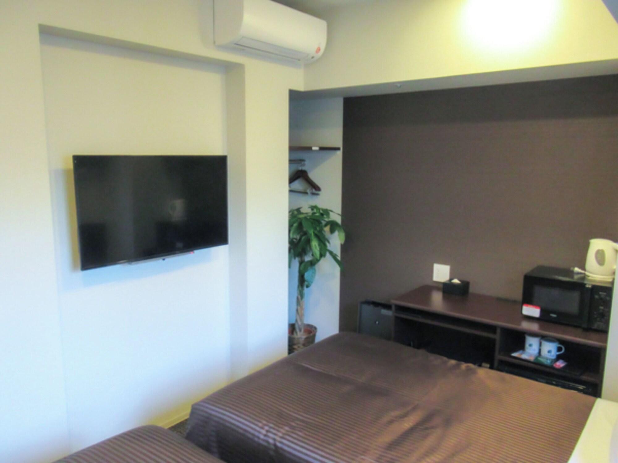 Set de Habitación HOTEL LiVEMAX PREMIUM Nagoya Marunouchi