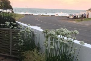 Alojamiento - Breeze Inn Bed and Breakfast