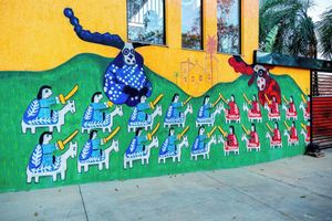 Alojamiento - Passarada