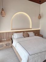 Alquiler Vacacional - Pinnara Borobudur  Private 2 BR Villa