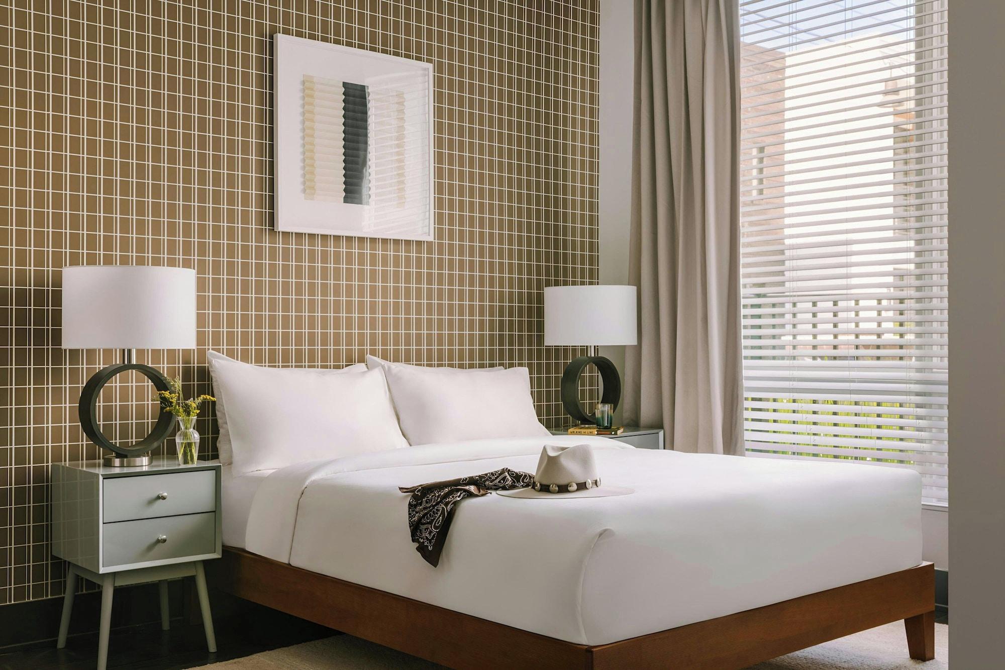 Varios Sonder by Marriott Bonvoy Village 21 Apartments Hillsboro Village