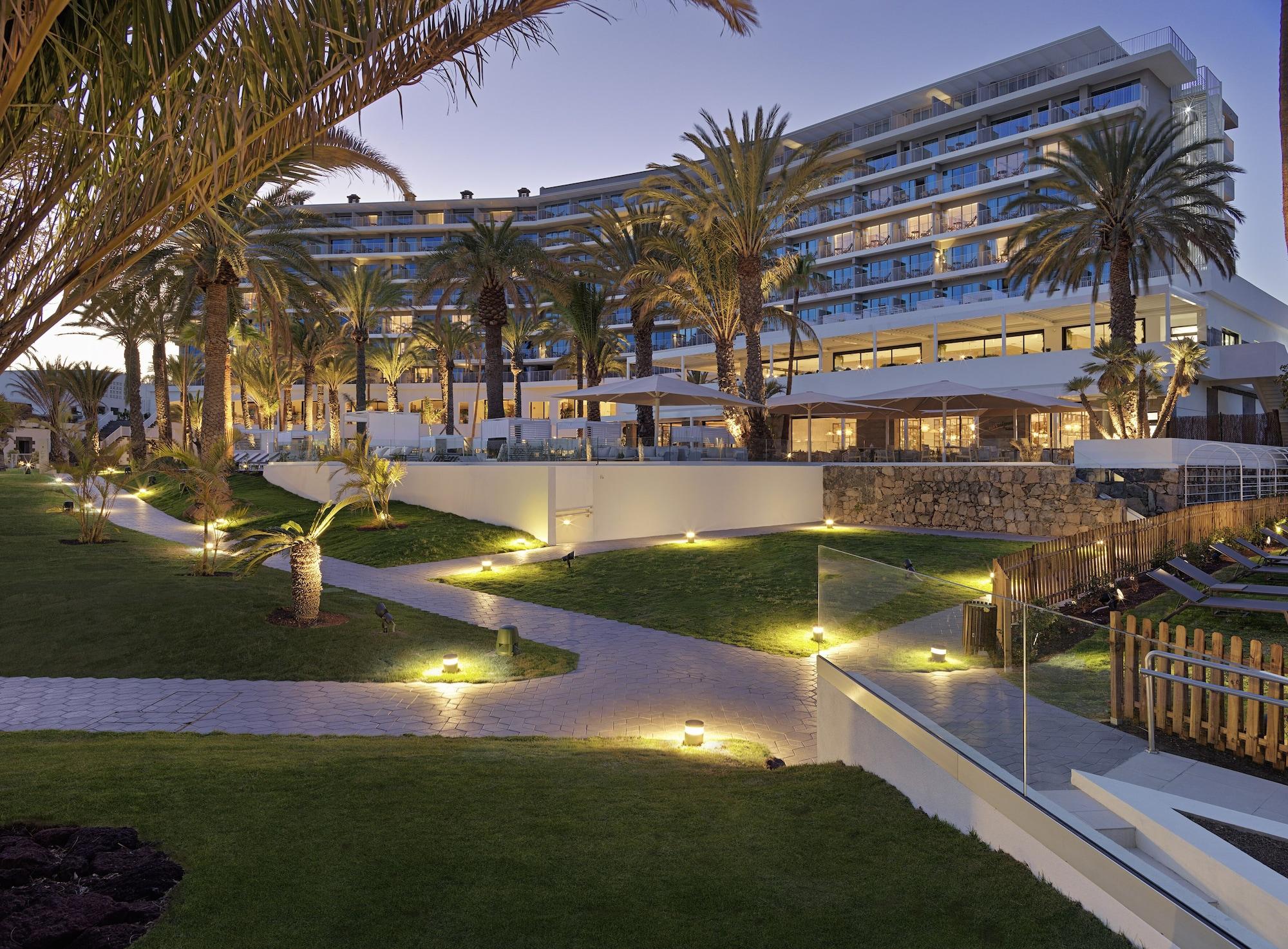 Vista Exterior Paradisus by Meliá Gran Canaria – All Inclusive
