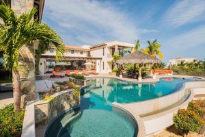 Arriendo temporal - Mansion in Cabo San Lucas 1040