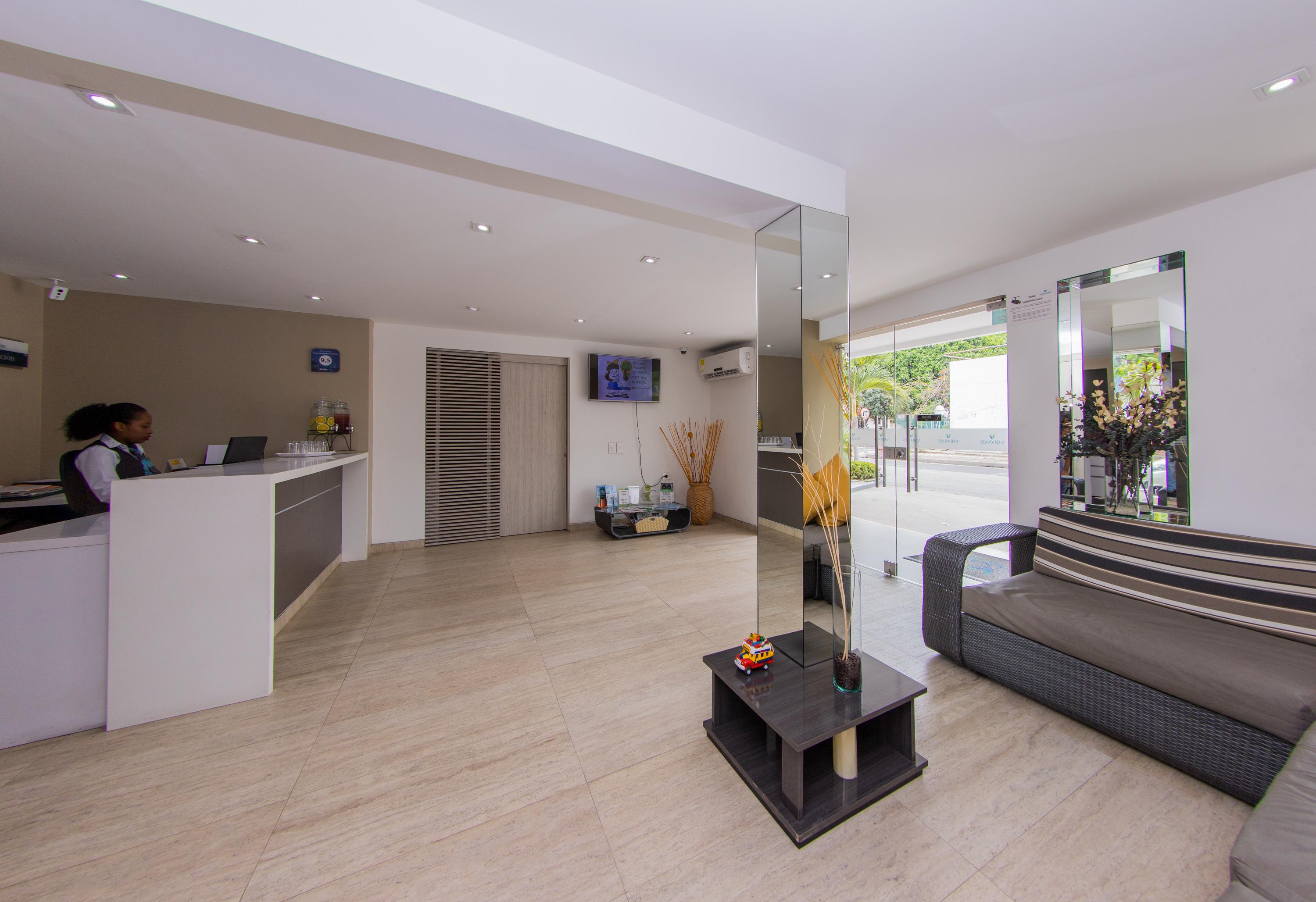 Hotel Varanasi Hotel Boutique Aeropuerto