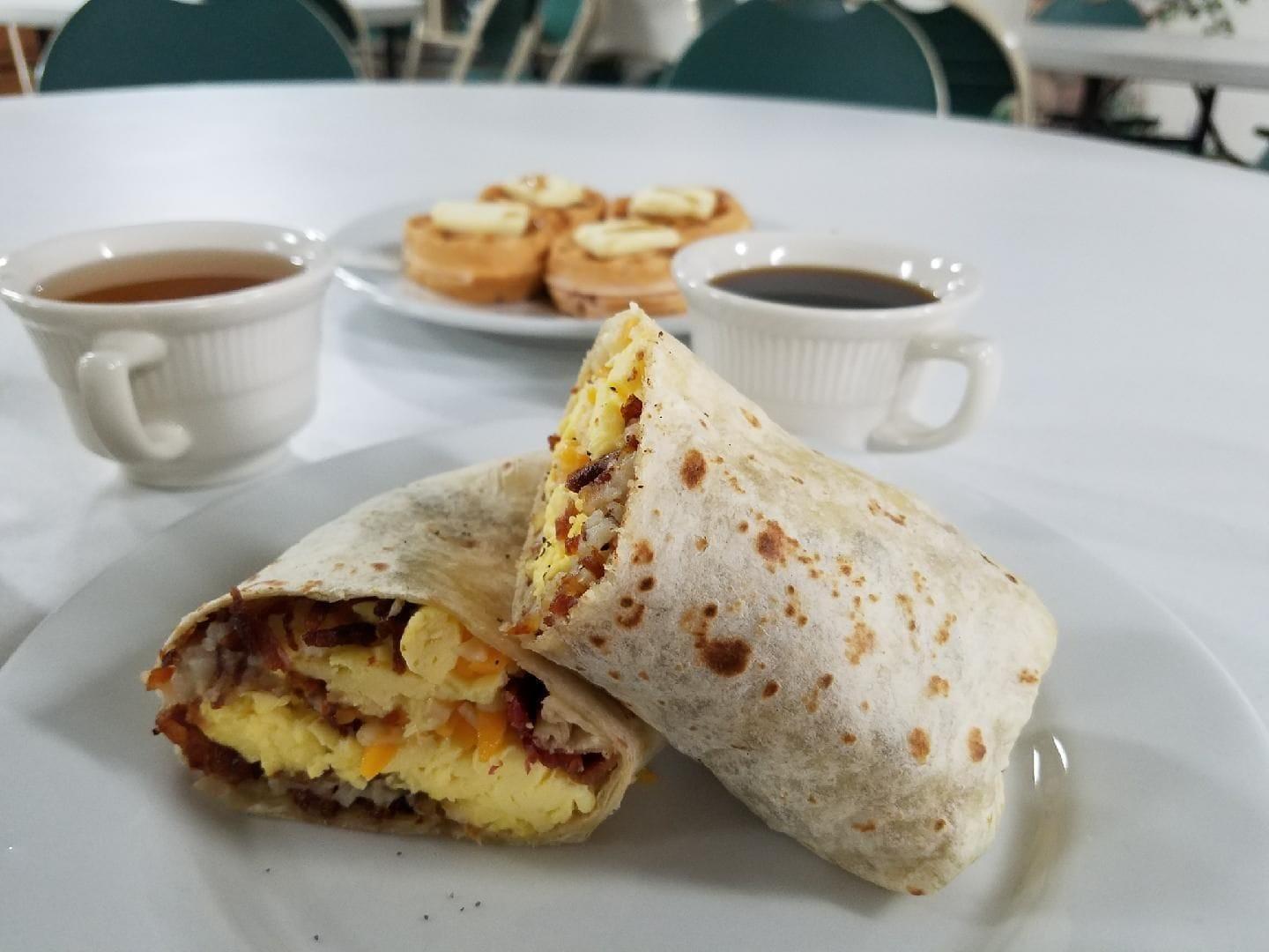 Restaurant Travelodge by Wyndham Lemoore Near Naval Air Station