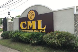 Alojamiento - CML Beach Resort & Water Park