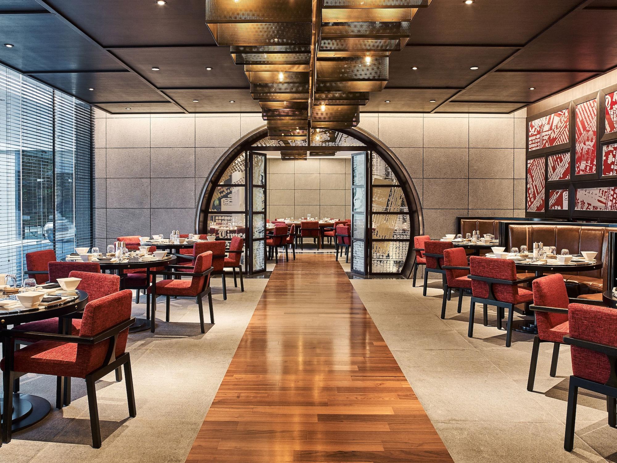 Restaurant Mingalar Mandalay Hotel