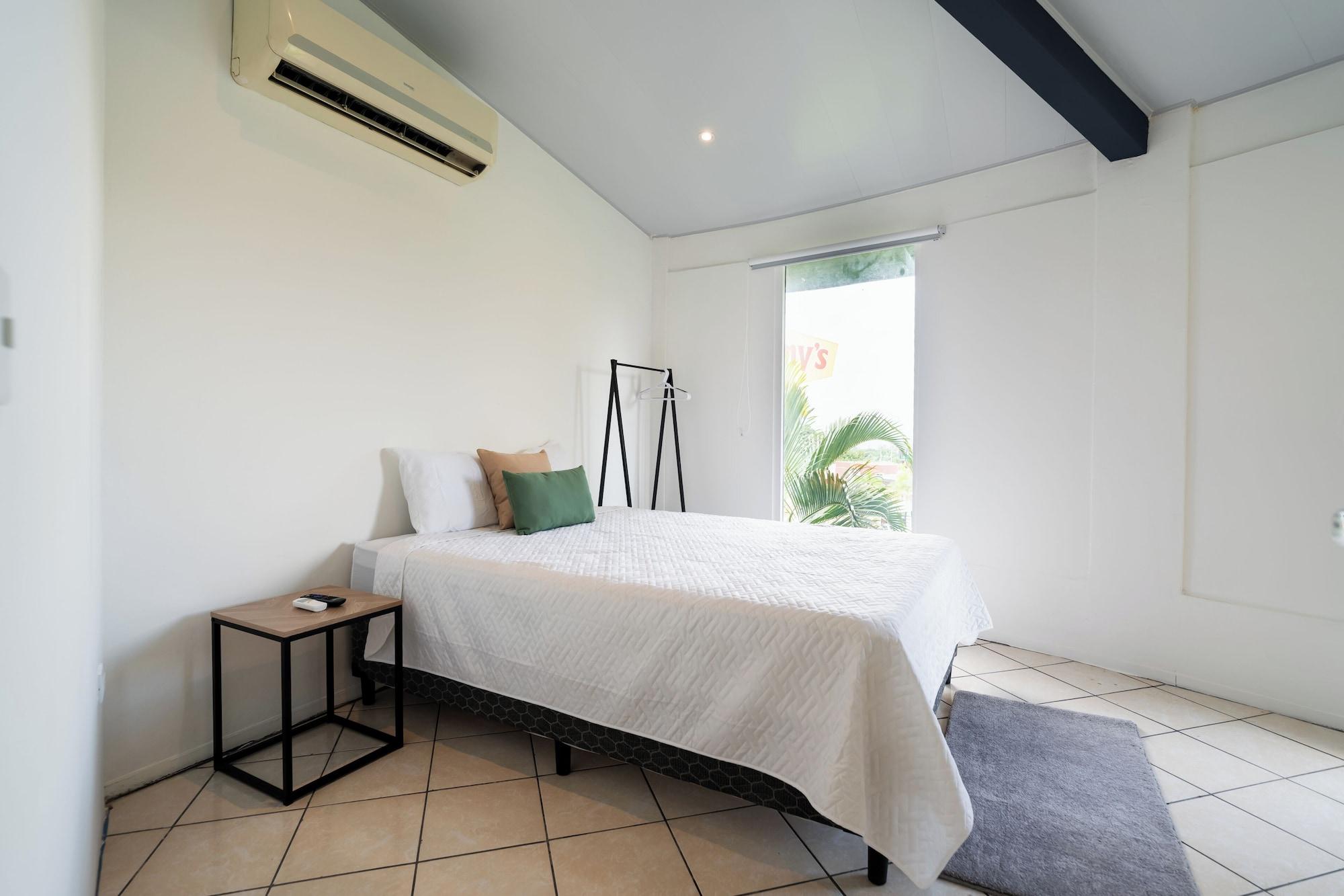 Habitación HAPPY STAYS - SAN SALVADOR