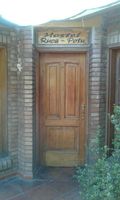 Alojamiento - Hostel Ruca Potu