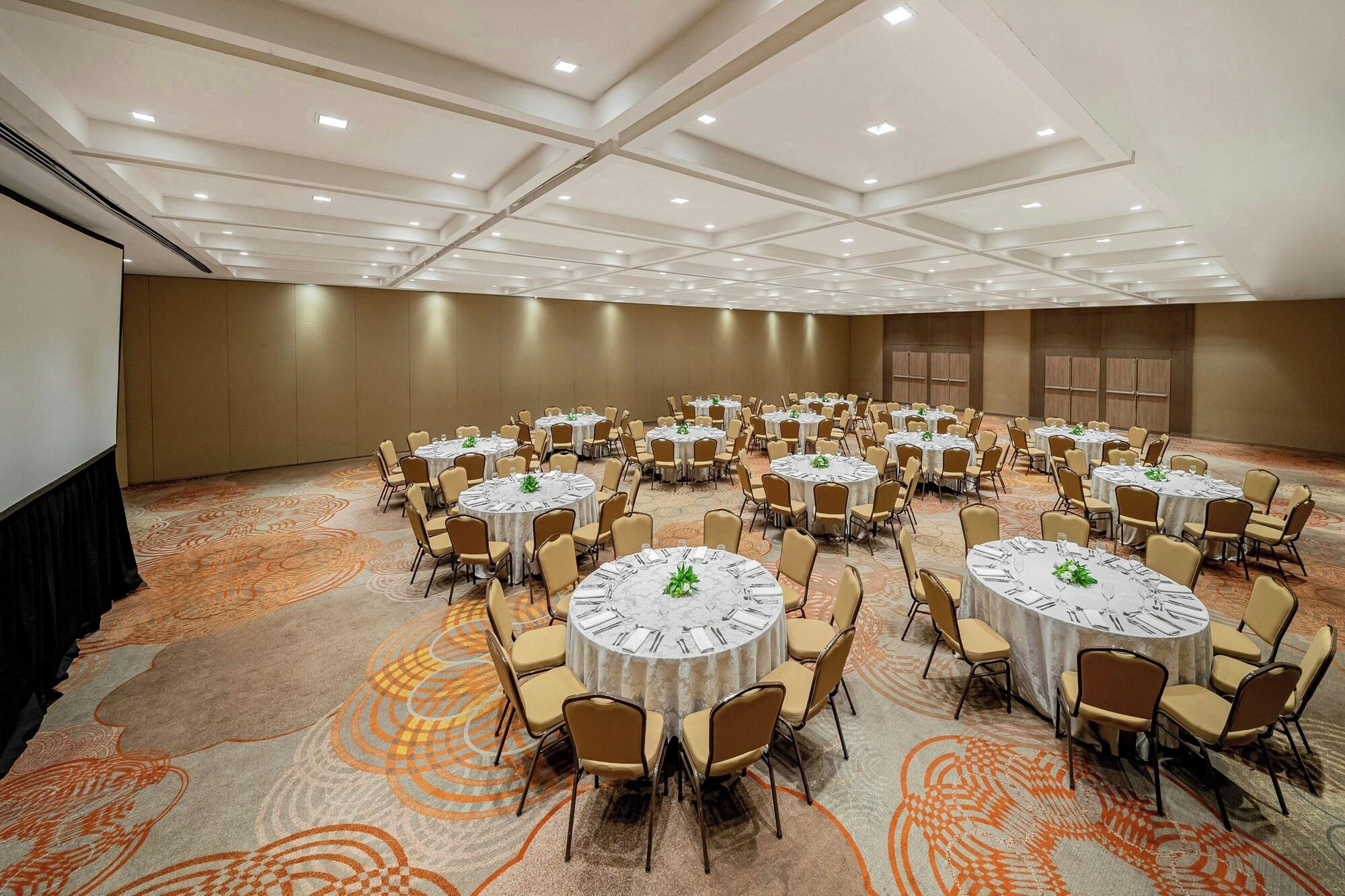 Sheraton Grand Rio Hotel & Resort - foto 205