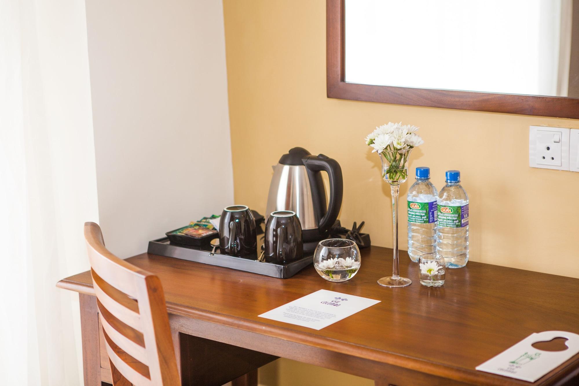 Set de Habitación GSH Colombo